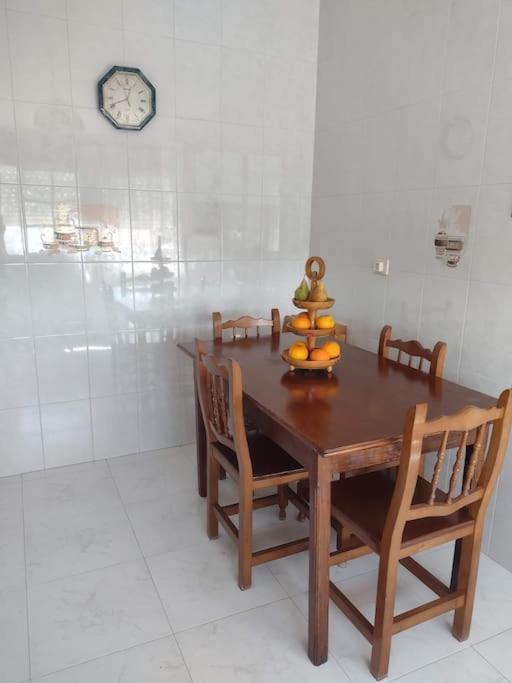 Precioso Apartamento En San Vicente De O Grove San Vicente do Grove Buitenkant foto
