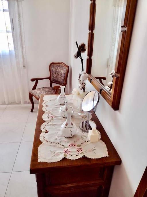 Precioso Apartamento En San Vicente De O Grove San Vicente do Grove Buitenkant foto