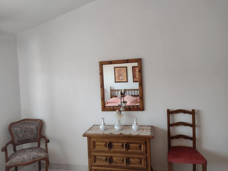 Precioso Apartamento En San Vicente De O Grove San Vicente do Grove Buitenkant foto