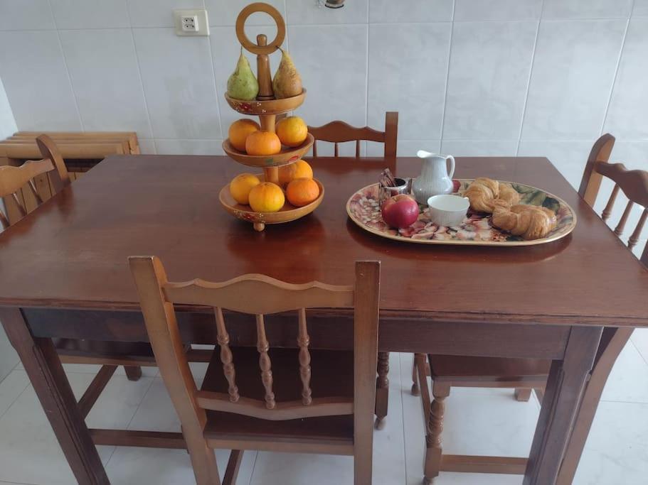 Precioso Apartamento En San Vicente De O Grove San Vicente do Grove Buitenkant foto