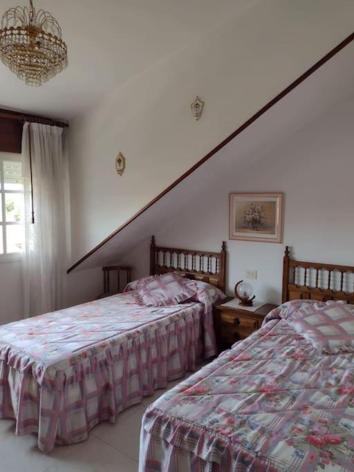 Precioso Apartamento En San Vicente De O Grove San Vicente do Grove Buitenkant foto