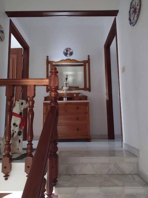 Precioso Apartamento En San Vicente De O Grove San Vicente do Grove Buitenkant foto